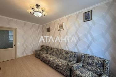 2-rooms apartment apartment by the address st. Prokhorovskaya Khvorostina (area 67 m²) - Atlanta.ua - photo 25