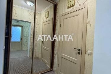 2-rooms apartment apartment by the address st. Prokhorovskaya Khvorostina (area 67 m²) - Atlanta.ua - photo 26