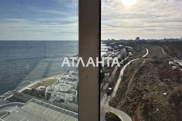 2-rooms apartment apartment by the address st. Morekhodnyy per (area 79,2 m²) - Atlanta.ua - photo 13