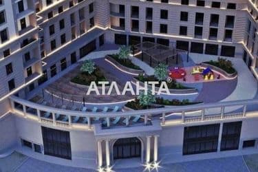 3-rooms apartment apartment by the address st. Dacha Kovalevskogo Amundsena (area 89,6 m²) - Atlanta.ua - photo 25
