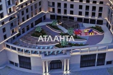 3-rooms apartment apartment by the address st. Dacha kovalevskogo Amundsena (area 89,6 m²) - Atlanta.ua - photo 28