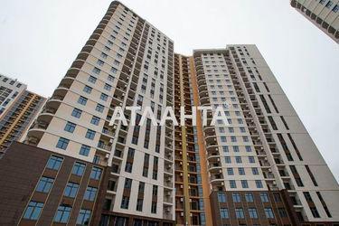 1-room apartment apartment by the address st. Krasnova (area 42,7 m²) - Atlanta.ua - photo 16
