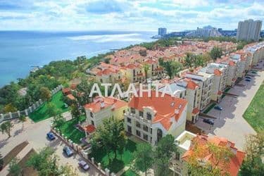 1-room apartment apartment by the address st. Frantsuzskiy bul Proletarskiy bul (area 56,4 m²) - Atlanta.ua - photo 15