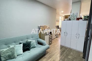 1-room apartment apartment by the address st. Malaya arnautskaya Vorovskogo (area 38,8 m²) - Atlanta.ua - photo 23