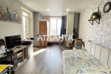 1-room apartment apartment by the address st. Malaya arnautskaya Vorovskogo (area 38,8 m²) - Atlanta.ua - photo 20