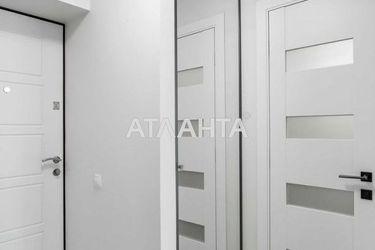 1-комнатная квартира по адресу ул. Маршала Малиновского (площадь 40 м²) - Atlanta.ua - фото 34