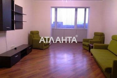 2-rooms apartment apartment by the address st. Dyukovskaya Nagornaya (area 71,3 m²) - Atlanta.ua - photo 17