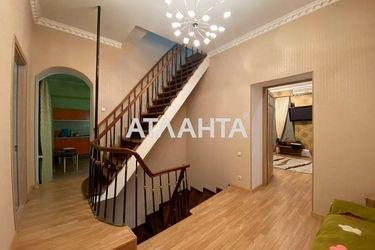 Многокомнатная квартира по адресу ул. Толстого льва (площадь 149,1 м²) - Atlanta.ua - фото 24