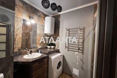 2-rooms apartment apartment by the address st. Vannyy per (area 47,3 m²) - Atlanta.ua - photo 17