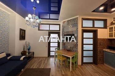 2-rooms apartment apartment by the address st. Vannyy per (area 47,3 m²) - Atlanta.ua - photo 14