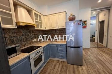 2-rooms apartment apartment by the address st. Vannyy per (area 47,3 m²) - Atlanta.ua - photo 11