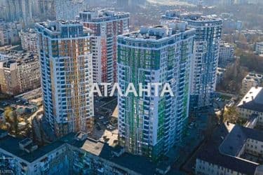 3-rooms apartment apartment by the address st. Gagarina pr (area 100,3 m²) - Atlanta.ua - photo 9