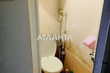 Room in dormitory apartment by the address st. Inglezi 25 chapaevskoy div (area 18 m²) - Atlanta.ua - photo 9
