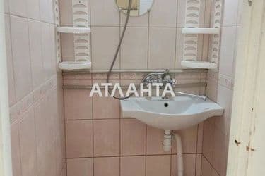 Room in dormitory apartment by the address st. Inglezi 25 chapaevskoy div (area 18 m²) - Atlanta.ua - photo 8
