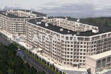 1-room apartment apartment by the address st. Dacha Kovalevskogo Amundsena (area 45 m²) - Atlanta.ua - photo 6