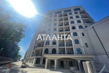 1-room apartment apartment by the address st. Dacha Kovalevskogo Amundsena (area 45 m²) - Atlanta.ua - photo 7