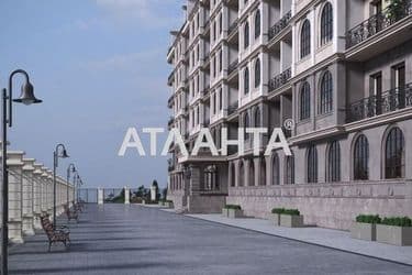 1-room apartment apartment by the address st. Dacha Kovalevskogo Amundsena (area 45 m²) - Atlanta.ua - photo 10