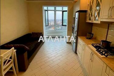 1-комнатная квартира по адресу ул. Марии Приймаченко (площадь 58 м²) - Atlanta.ua - фото 8