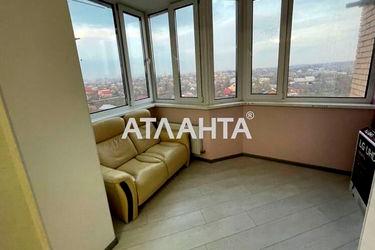 1-комнатная квартира по адресу ул. Марии Приймаченко (площадь 58 м²) - Atlanta.ua - фото 9
