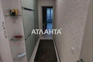1-комнатная квартира по адресу ул. Марии Приймаченко (площадь 58 м²) - Atlanta.ua - фото 12