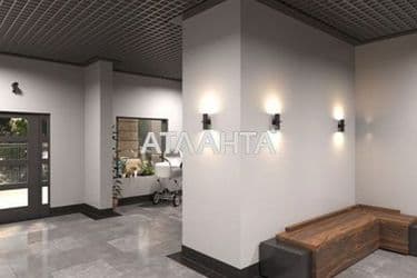 1-room apartment apartment by the address st. Dacha kovalevskogo Amundsena (area 39,7 m2) - Atlanta.ua - photo 9