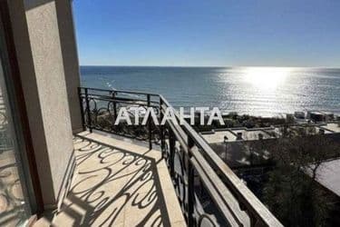 1-room apartment apartment by the address st. Dacha Kovalevskogo Amundsena (area 39,7 m²) - Atlanta.ua - photo 7