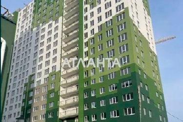 2-rooms apartment apartment by the address st. Marselskaya (area 44,9 m2) - Atlanta.ua - photo 5