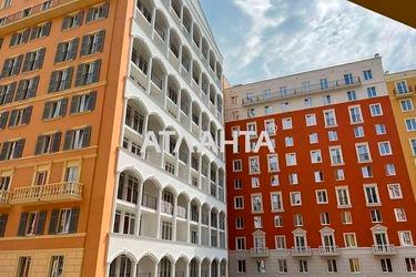 3-rooms apartment apartment by the address st. Inglezi 25 chapaevskoy div (area 82,7 m²) - Atlanta.ua - photo 8