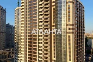 1-комнатная квартира по адресу ул. Среднефонтанская (площадь 32,5 м²) - Atlanta.ua - фото 15