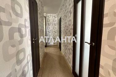 2-rooms apartment apartment by the address st. Vysotskogo (area 59,0 m2) - Atlanta.ua - photo 33