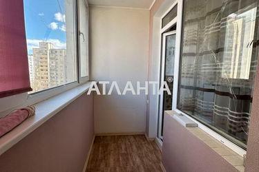 2-rooms apartment apartment by the address st. Vysotskogo (area 59,0 m2) - Atlanta.ua - photo 26