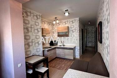 2-rooms apartment apartment by the address st. Vysotskogo (area 59,0 m2) - Atlanta.ua - photo 32