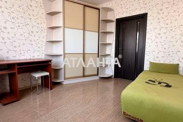 2-rooms apartment apartment by the address st. Vysotskogo (area 59,0 m2) - Atlanta.ua - photo 27