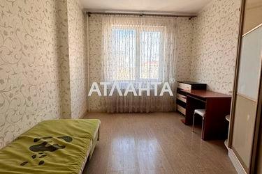 2-rooms apartment apartment by the address st. Vysotskogo (area 59,0 m2) - Atlanta.ua - photo 28