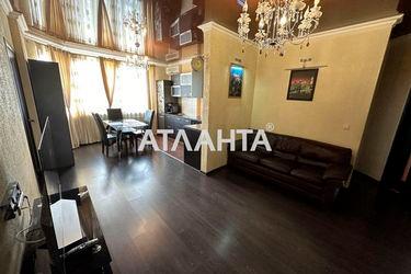 2-rooms apartment apartment by the address st. Sakharova (area 70 m²) - Atlanta.ua - photo 19