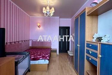 2-rooms apartment apartment by the address st. Sakharova (area 70 m²) - Atlanta.ua - photo 28
