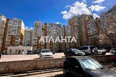 2-rooms apartment apartment by the address st. Sakharova (area 70 m²) - Atlanta.ua - photo 33