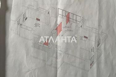 4+-rooms apartment apartment by the address st. Topolinnyy per (area 213,8 m²) - Atlanta.ua - photo 16