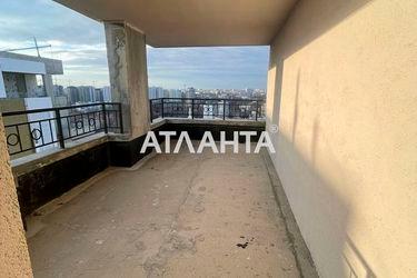 4+-rooms apartment apartment by the address st. Topolinnyy per (area 213,8 m²) - Atlanta.ua - photo 25