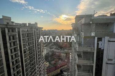 4+-rooms apartment apartment by the address st. Topolinnyy per (area 213,8 m²) - Atlanta.ua - photo 28