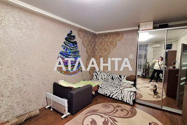 1-room apartment apartment by the address st. Mariinskaya (area 40,0 m2) - Atlanta.ua - photo 18