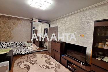 1-room apartment apartment by the address st. Mariinskaya (area 40,0 m2) - Atlanta.ua - photo 19