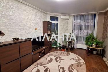 1-room apartment apartment by the address st. Mariinskaya (area 40,0 m2) - Atlanta.ua - photo 20