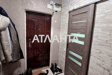 1-room apartment apartment by the address st. Mariinskaya (area 40,0 m2) - Atlanta.ua - photo 17