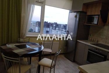 2-rooms apartment apartment by the address st. Marselskaya (area 57 m²) - Atlanta.ua - photo 31