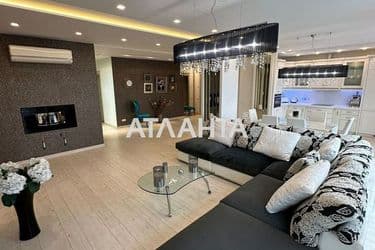 3-кімнатна квартира за адресою вул. Відрадна (площа 175,8 м²) - Atlanta.ua - фото 27
