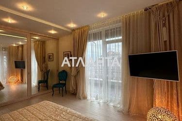 3-кімнатна квартира за адресою вул. Відрадна (площа 175,8 м²) - Atlanta.ua - фото 34