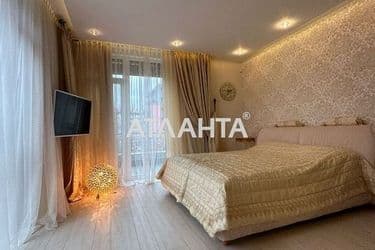 3-кімнатна квартира за адресою вул. Відрадна (площа 175,8 м²) - Atlanta.ua - фото 35