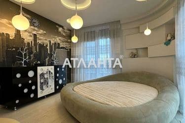 3-кімнатна квартира за адресою вул. Відрадна (площа 175,8 м²) - Atlanta.ua - фото 36