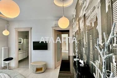 3-кімнатна квартира за адресою вул. Відрадна (площа 175,8 м²) - Atlanta.ua - фото 39